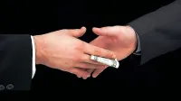 Slovenija že sedem  ne beleži napredka na indeksu zaznave 
korupcije.