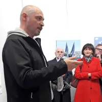 Slike z vonjem po soli