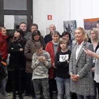 Slike z vonjem po soli