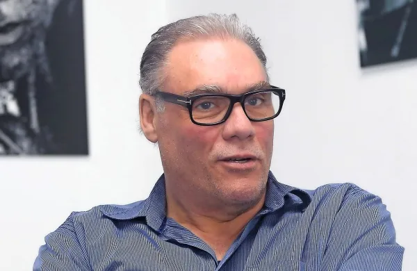 Boris Kobal