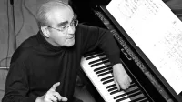 Michel Legrand (1932-2019)