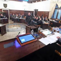Bržan postavlja svojo ekipo