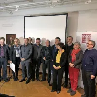 Dobitniki priznanj