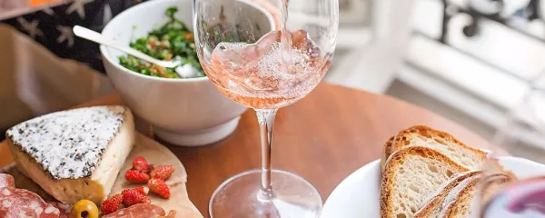 Začel se je izbor najbolj&scaron;ih slovenskih restavracij 2019