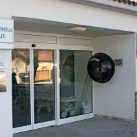 &Scaron;e ena zobozdravstvena ambulanta