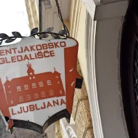 V Šentjakobskem gledališču jim včeraj še ni uspelo razrešiti 
primera Kobal. 