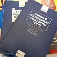 Predlog zakona o kazenskem postopku po besedah ministrice za 
pravosodje Andreje Katič povzema evropsko direktivo o pravicah 
žrtev, ki jo mora Slovenija implementirati do aprila letos.