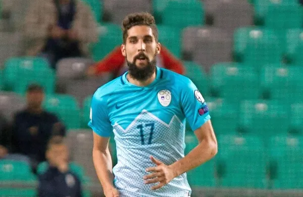 Miha Mevlja