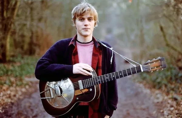 Johnny Flynn 