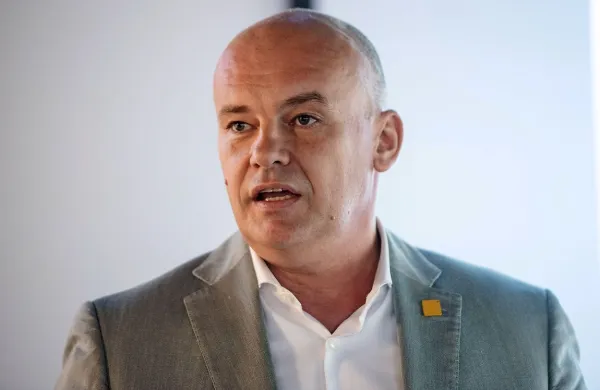 Robert Štaba