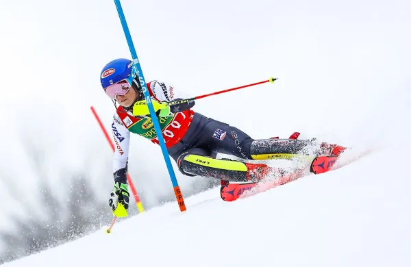 Mikaela Shiffrin