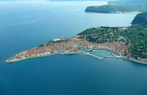 Opozorilo zaradi razmočenega terena