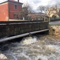 Osapska reka