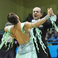 Zvezdni&scaron;ko slovo ajdovskih profesionalcev