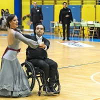 Zvezdni&scaron;ko slovo ajdovskih profesionalcev