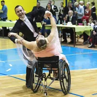 Zvezdni&scaron;ko slovo ajdovskih profesionalcev