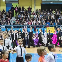Zvezdni&scaron;ko slovo ajdovskih profesionalcev