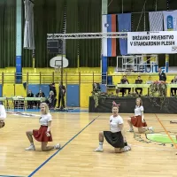 Zvezdni&scaron;ko slovo ajdovskih profesionalcev