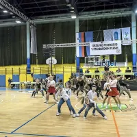 Zvezdni&scaron;ko slovo ajdovskih profesionalcev