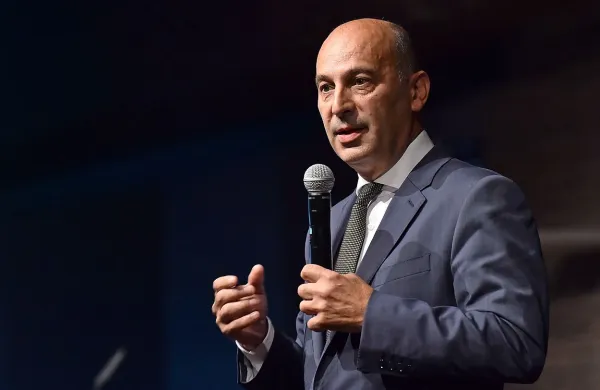 Marjan Batagelj