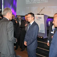 &Scaron;arec: &ldquo;Postajamo izvoznik kadrov&rdquo;