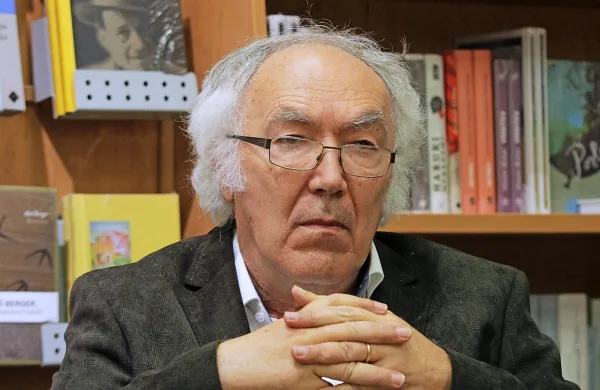 Aleš Berger