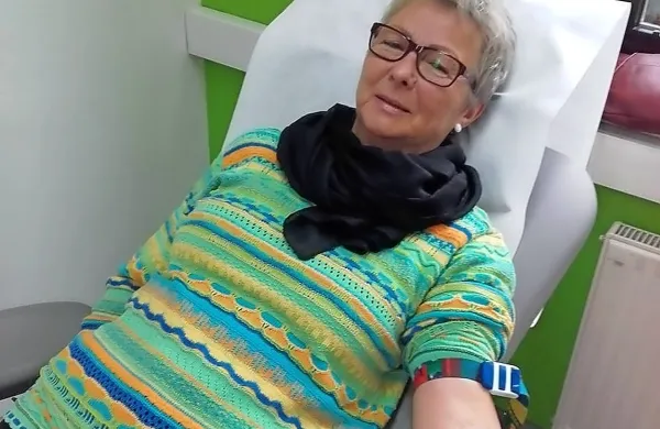 Alenka Bakotič 