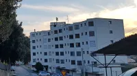 Delna prenova &Scaron;tudentskega doma Prisoje