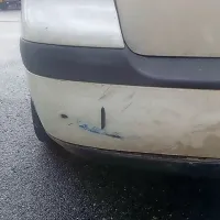 Gasilcu ukradel avto in z njim trčil v policiste