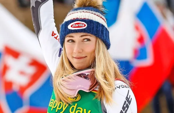 Mikaela Shiffrin