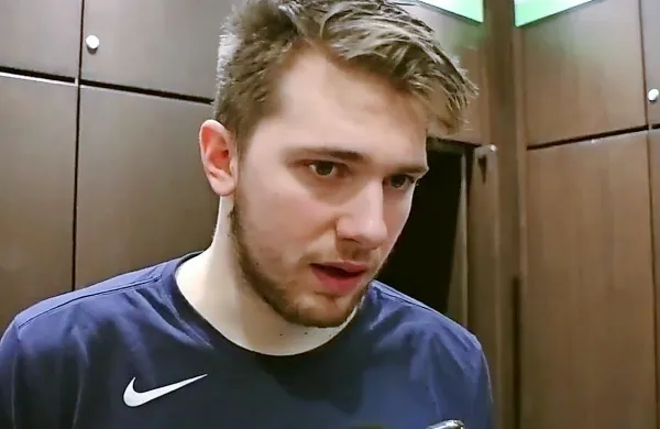 Luka Dončić