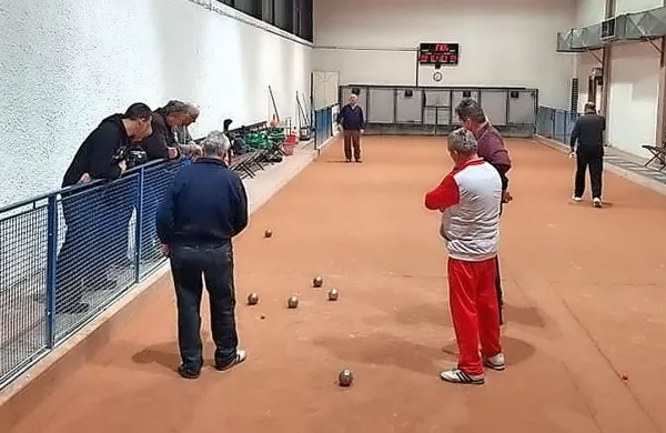 Takole so v  minulem krogu balinali v Kobjeglavi.