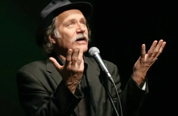 Rade Šerbedžija