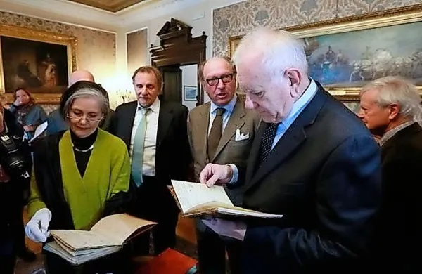 Emerik Bernard