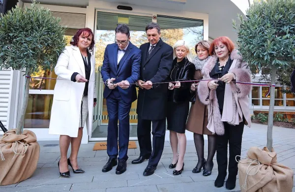 Posebni ljudje pi&scaron;ejo novo knjigo