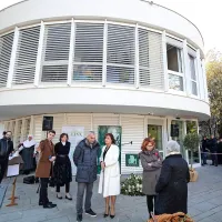 Posebni ljudje pi&scaron;ejo novo knjigo