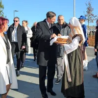 Posebni ljudje pi&scaron;ejo novo knjigo