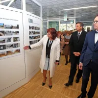 Posebni ljudje pi&scaron;ejo novo knjigo