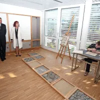 Posebni ljudje pi&scaron;ejo novo knjigo