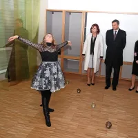 Posebni ljudje pi&scaron;ejo novo knjigo