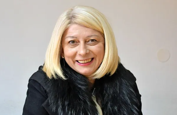 Jasna Softić