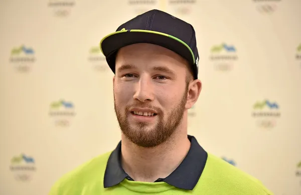 Od slovenskega kvarteta je tekmo končal le Martin Čater na 13. 
mestu.
