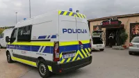 Novogoriški kriminalisti so  septembra leta 2017 končali obsežno 
kriminalistično preiskavo in zaradi preprodaje prepovedanih drog 
ovadili pet osumljenih. 