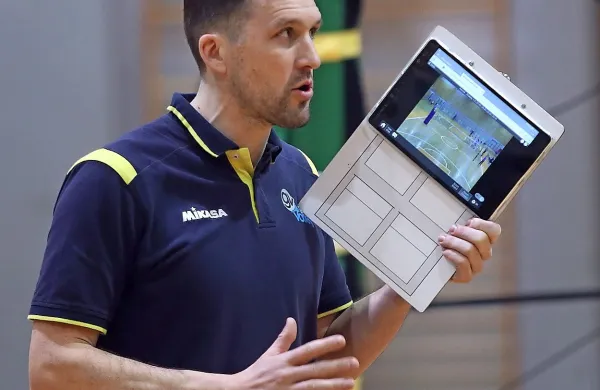 Vasja Samec Lipicer