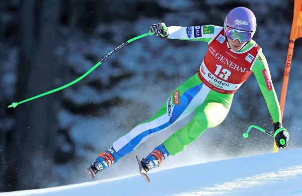 Ilka Štuhec