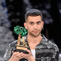 Mahmood je zmagal z “maroškim popom” v skladbi Soldi.