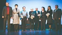 Priznanja kulturnikom