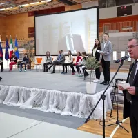 Kapodistrias je lahko na&scaron; navdih