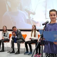Kapodistrias je lahko na&scaron; navdih