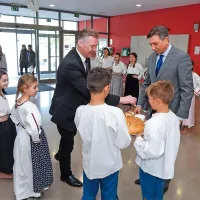 Kapodistrias je lahko na&scaron; navdih